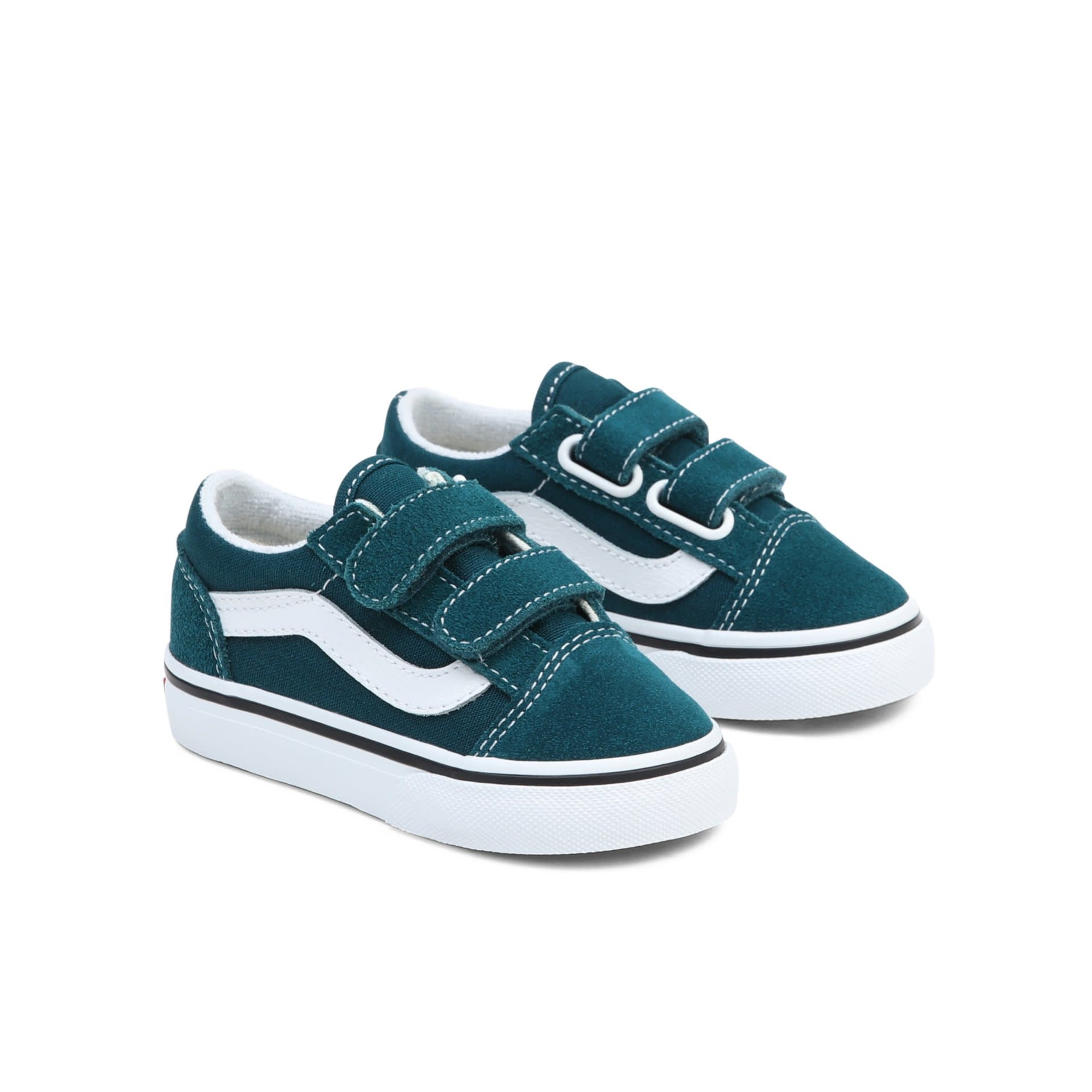 VN0A4VJJ60Q1 - TD Old Skool V DEEP TEAL