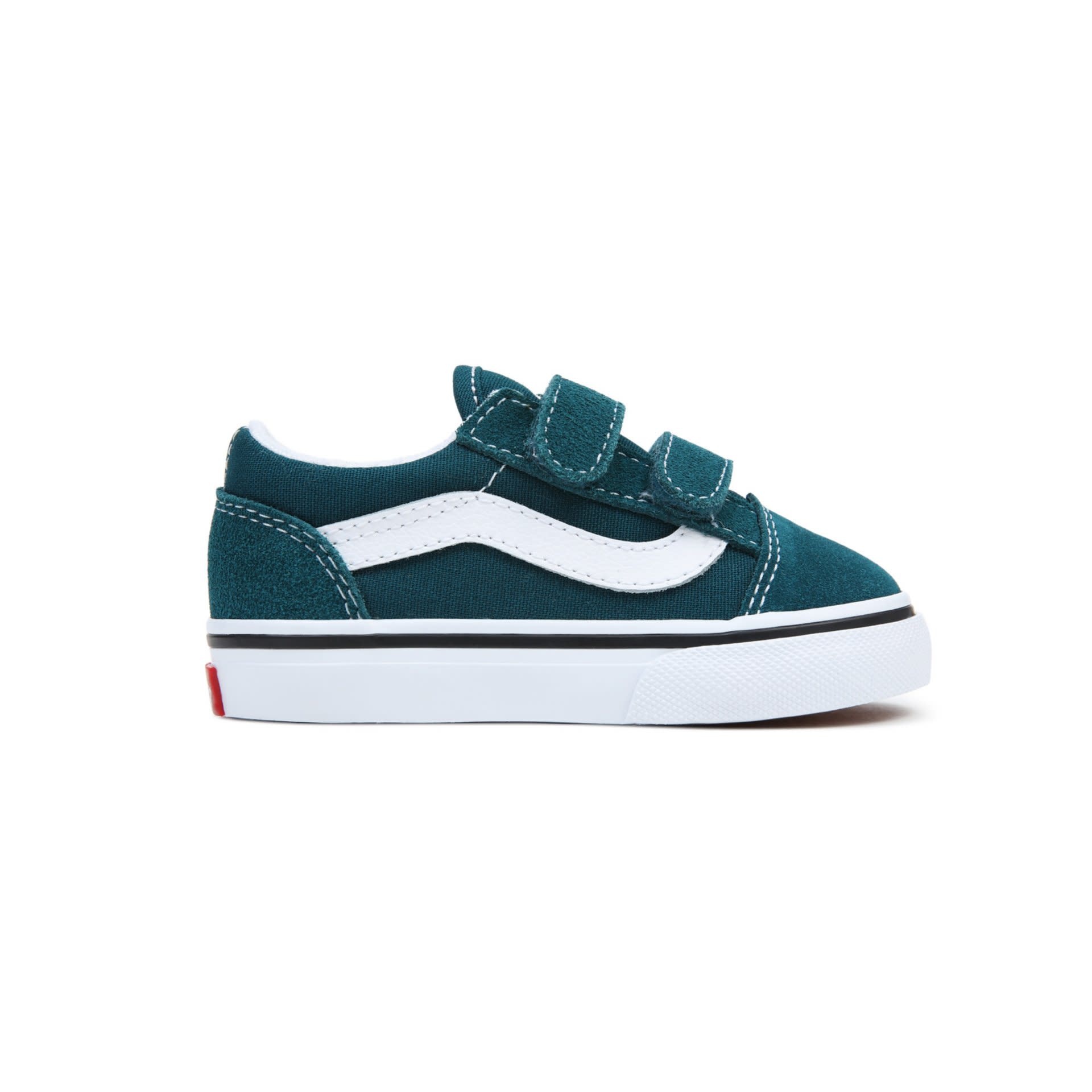 VN0A4VJJ60Q1 - TD Old Skool V DEEP TEAL