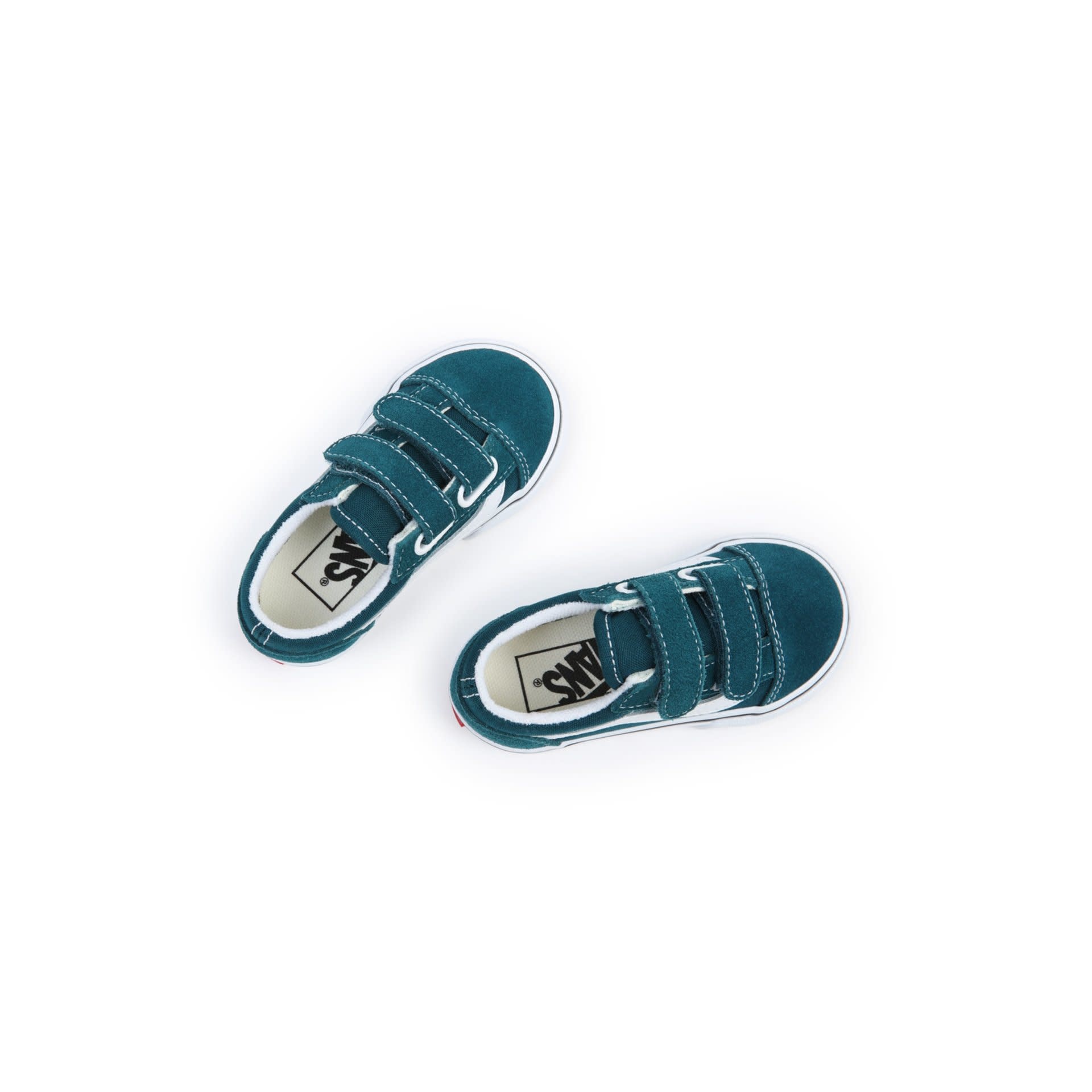 VN0A4VJJ60Q1 - TD Old Skool V DEEP TEAL