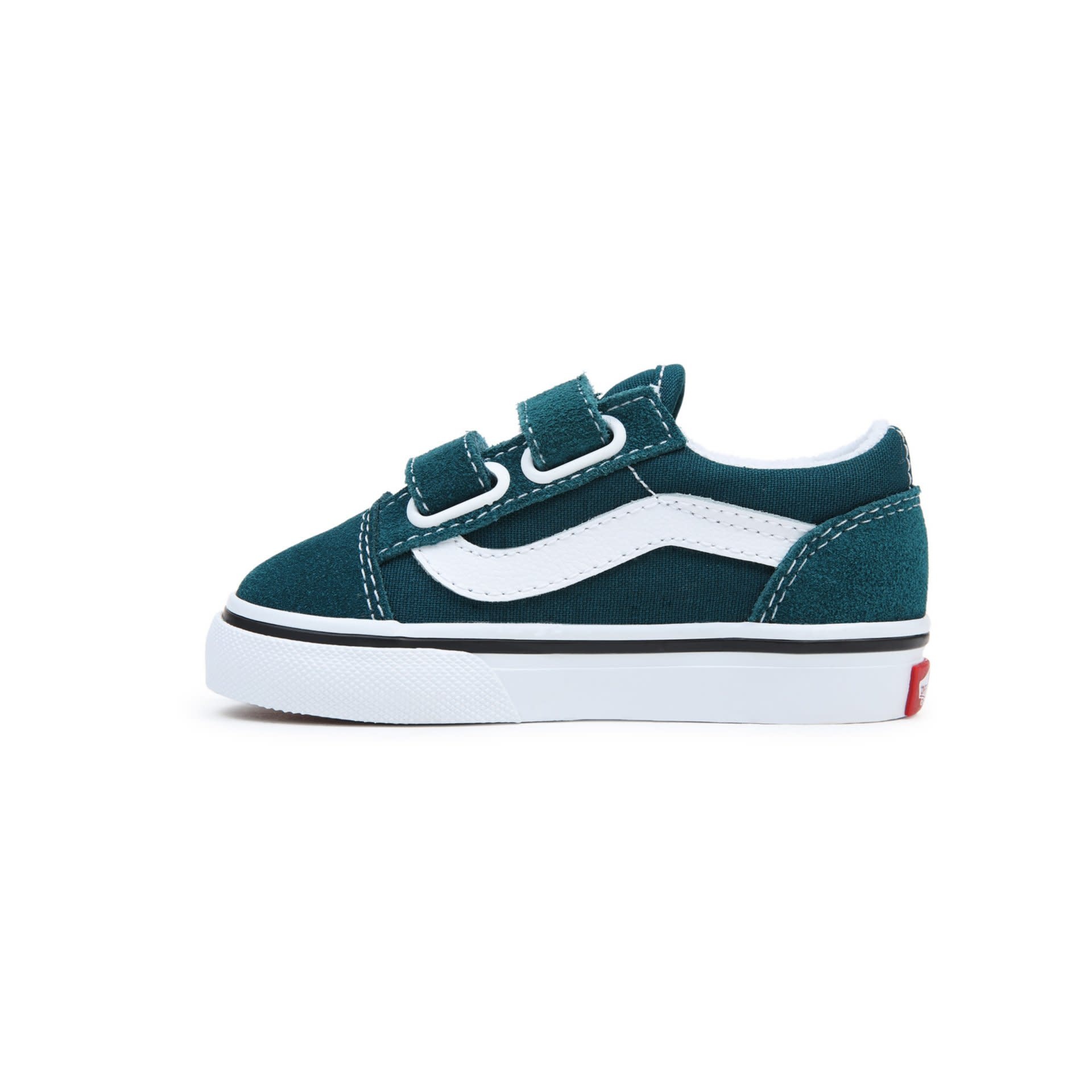 VN0A4VJJ60Q1 - TD Old Skool V DEEP TEAL