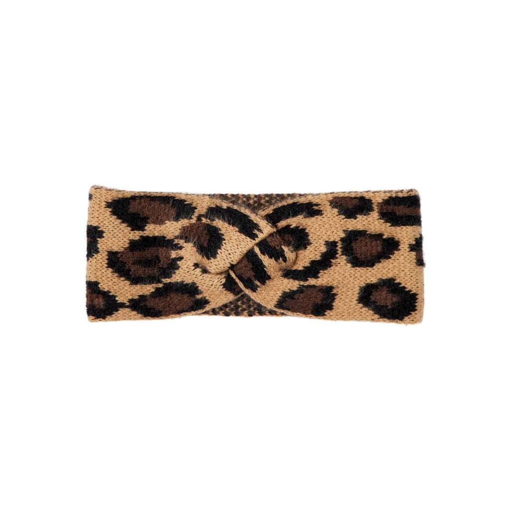 NKFMIFUNE HEADBAND 13206538 Black