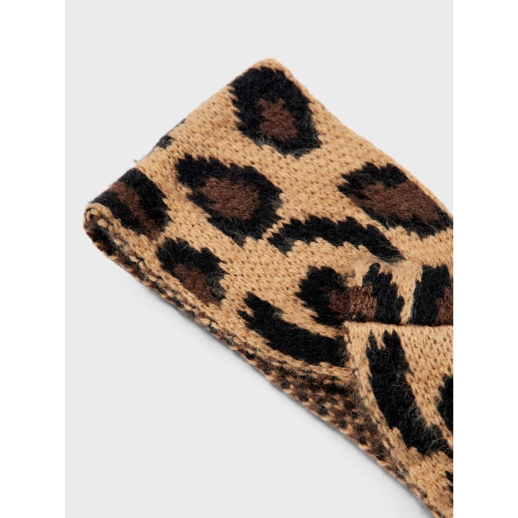 NKFMIFUNE HEADBAND 13206538 Black