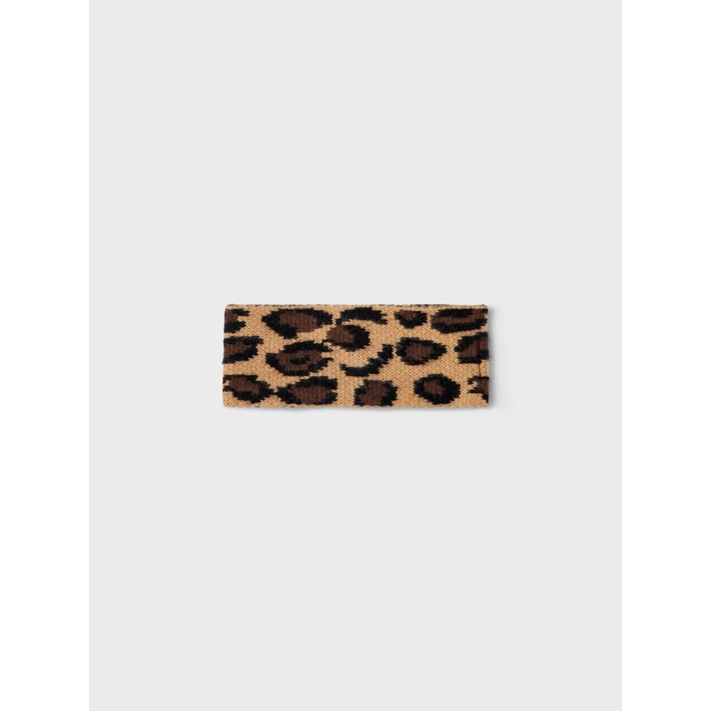 NKFMIFUNE HEADBAND 13206538 Black
