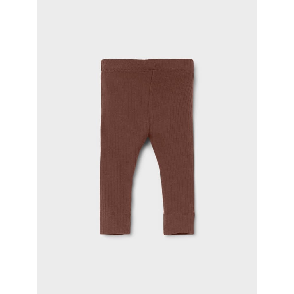 NBMNISTRO XSL LEGGING 13210838 Rocky Road
