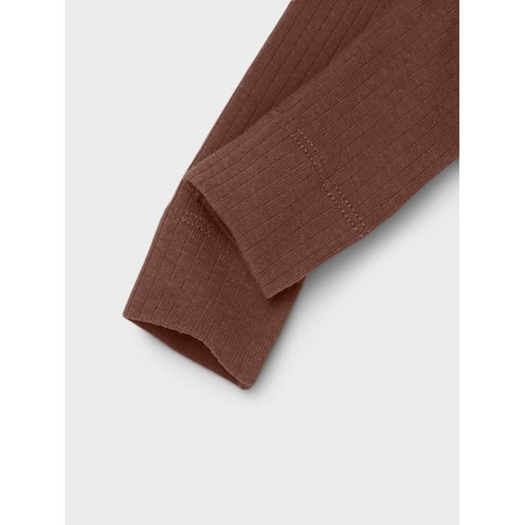 NBMNISTRO XSL LEGGING 13210838 Rocky Road