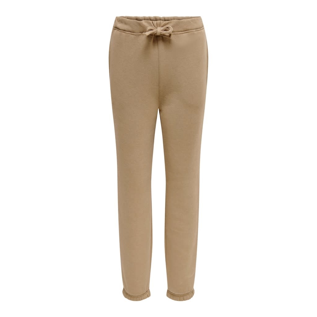 KOGEVERY MW PULL-UP PANT NOOS 15236452 Burro