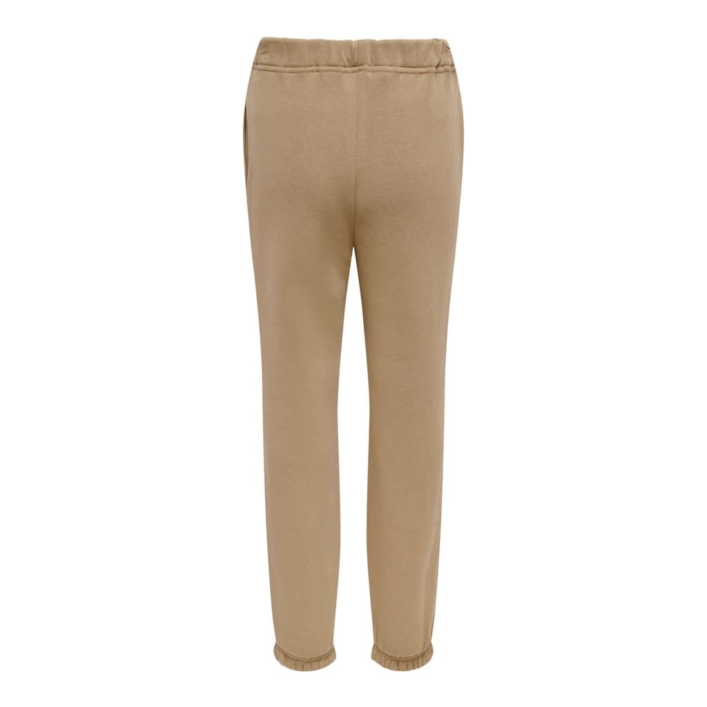 KOGEVERY MW PULL-UP PANT NOOS 15236452 Burro