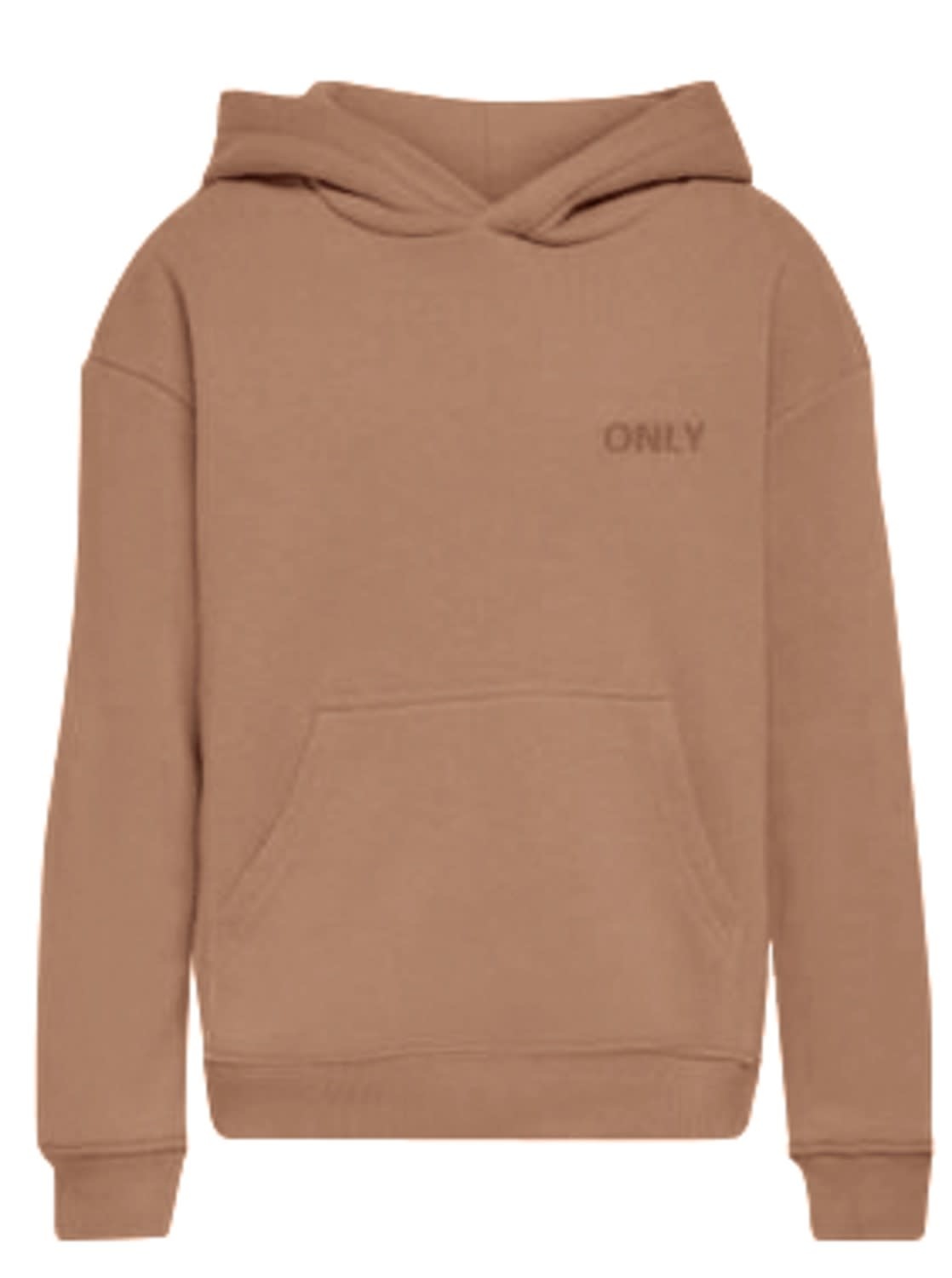 KONEVERY Hoodie NOOS 15247208 Burro
