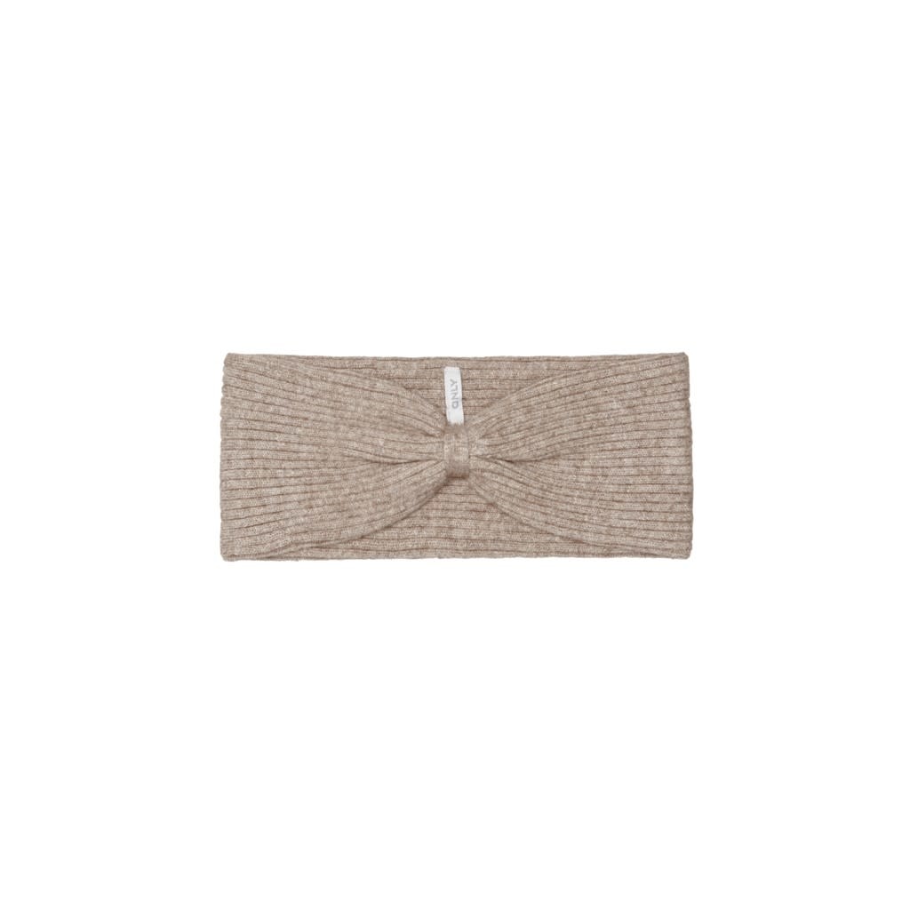 KOGZENNA HEADBAND KNT 15267570 Mocha Meringue
