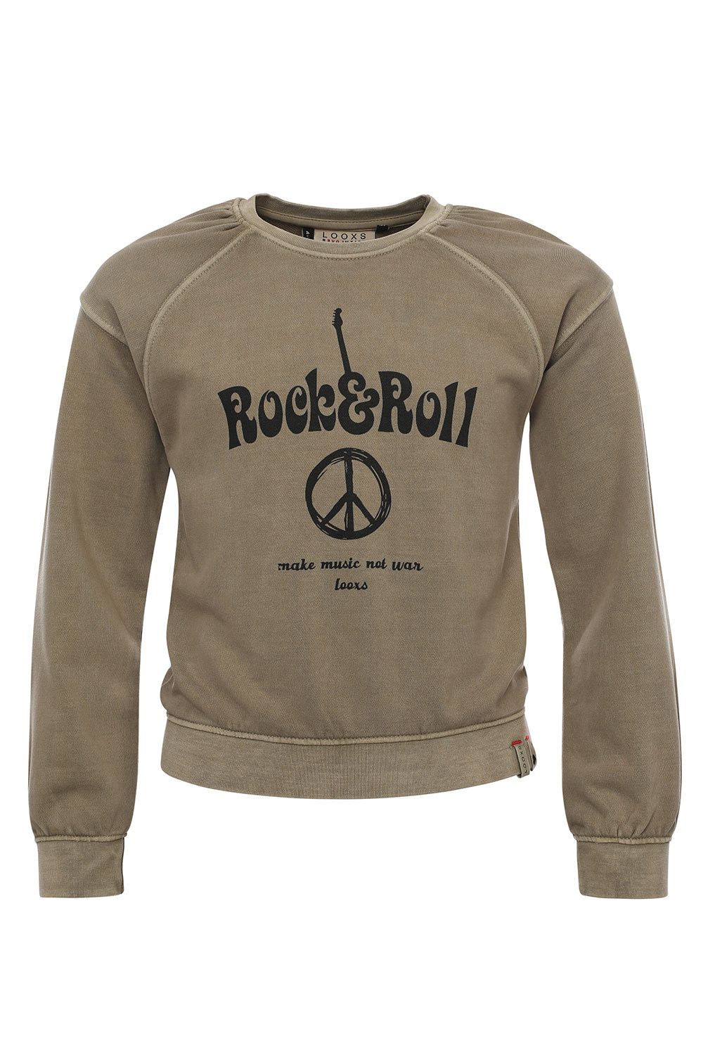 Sweater 2232-5355-365 Forrest