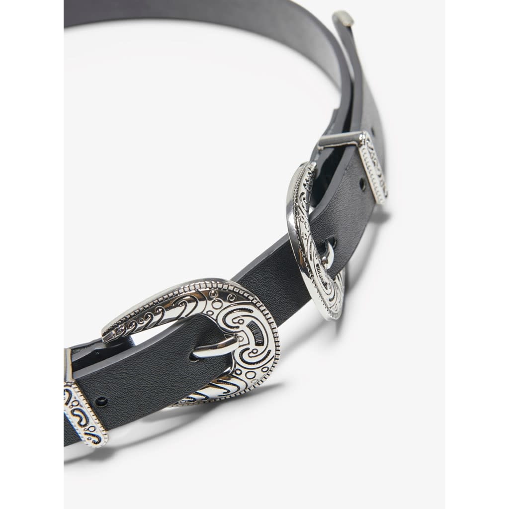 KONASTRID Double western belt 15192752
