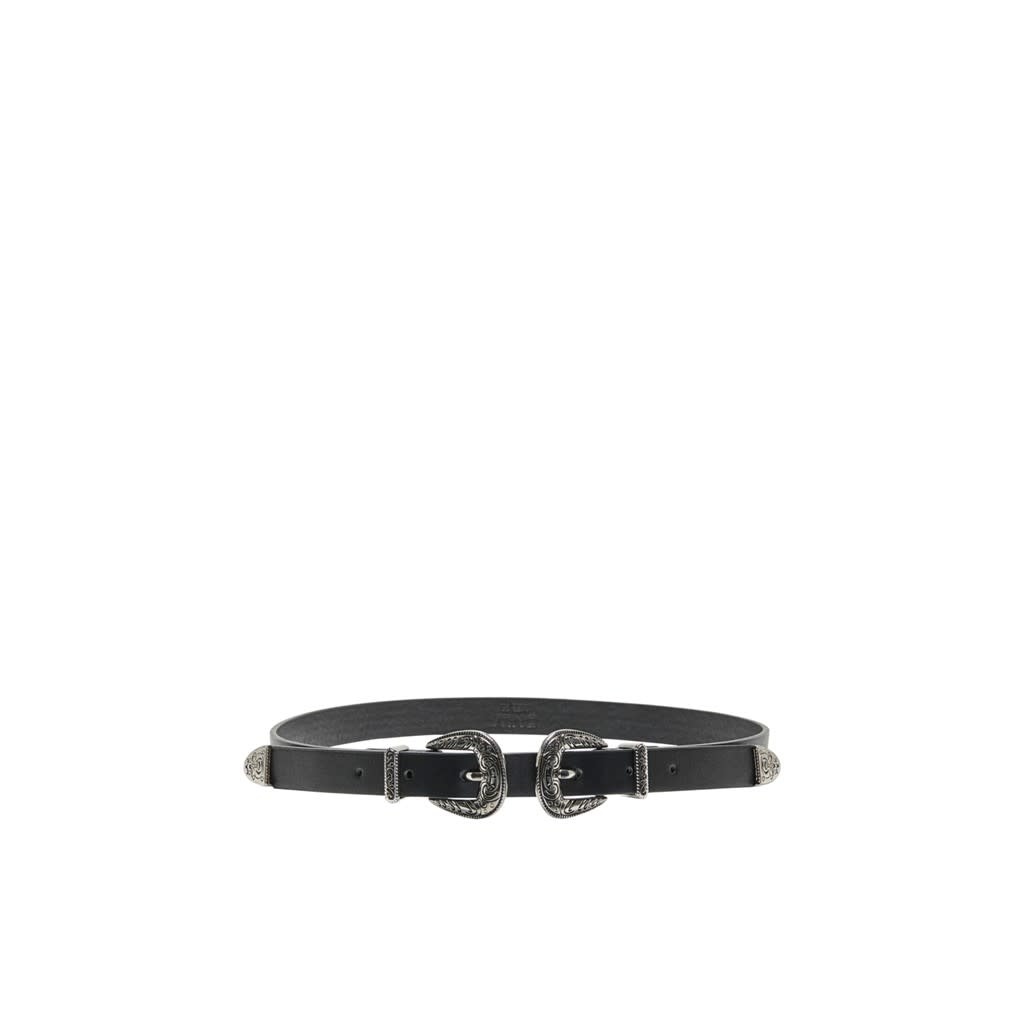 KONASTRID Double western belt 15192752