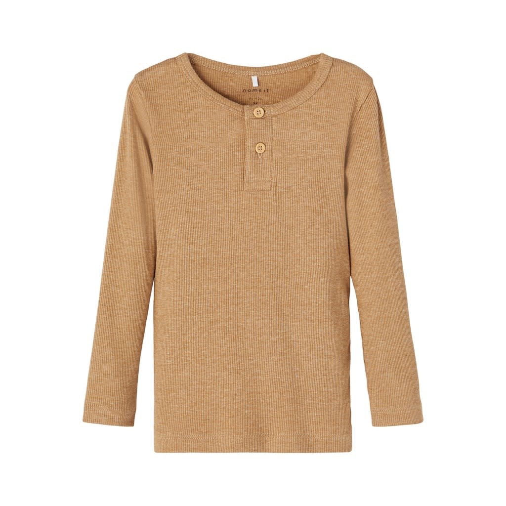 NMMKAB LS TOP NOOS 13198045 Tigers Eye