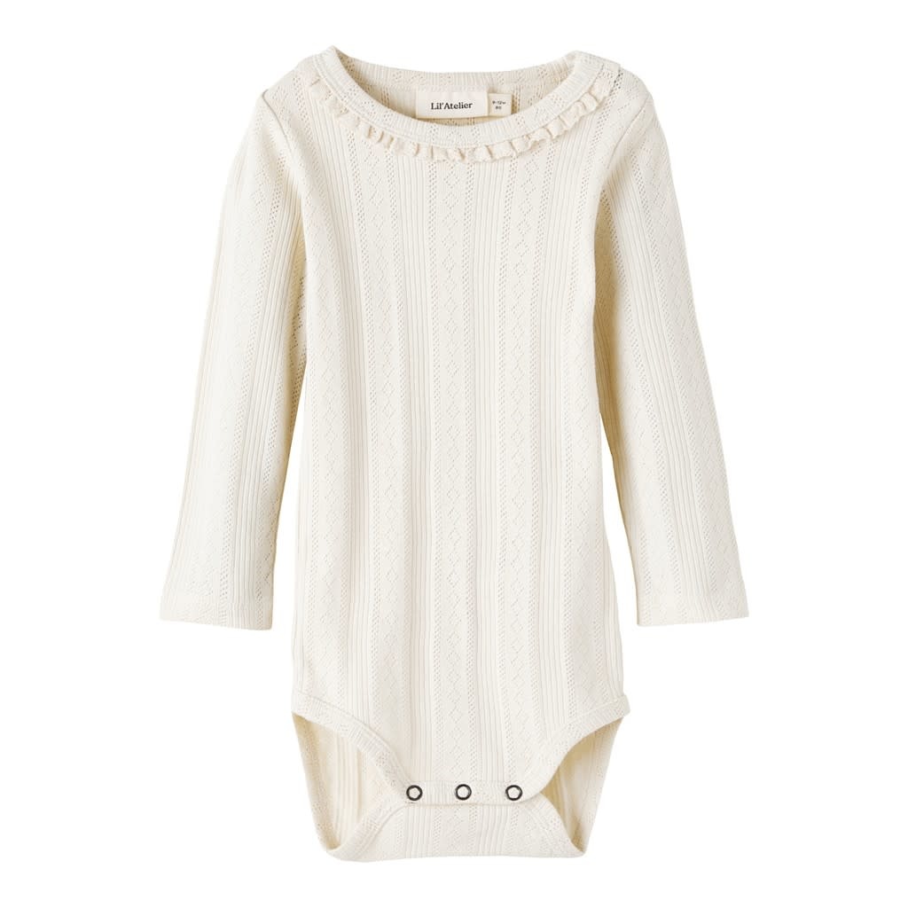 NBFSAFRAN LS SLIM BODY JU2 LIL 13205801 Turtledove