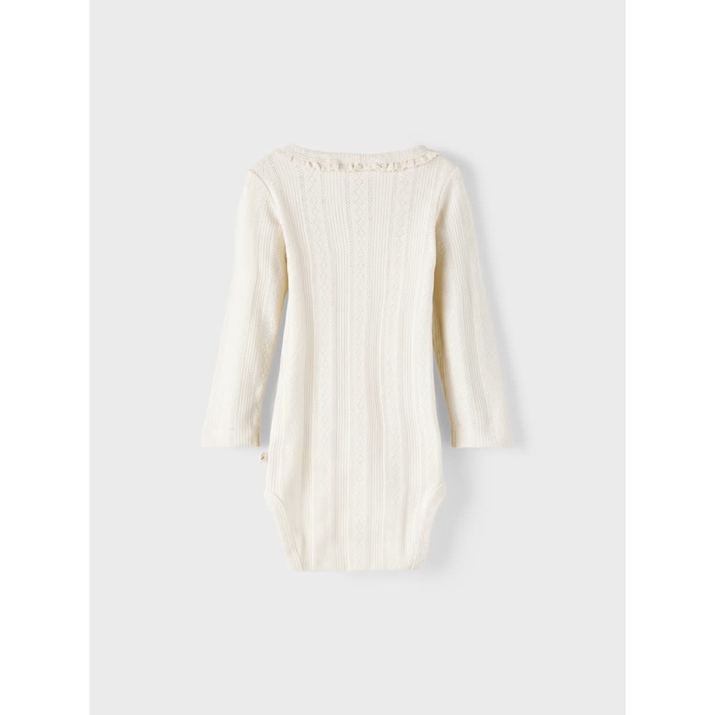 NBFSAFRAN LS SLIM BODY JU2 LIL 13205801 Turtledove