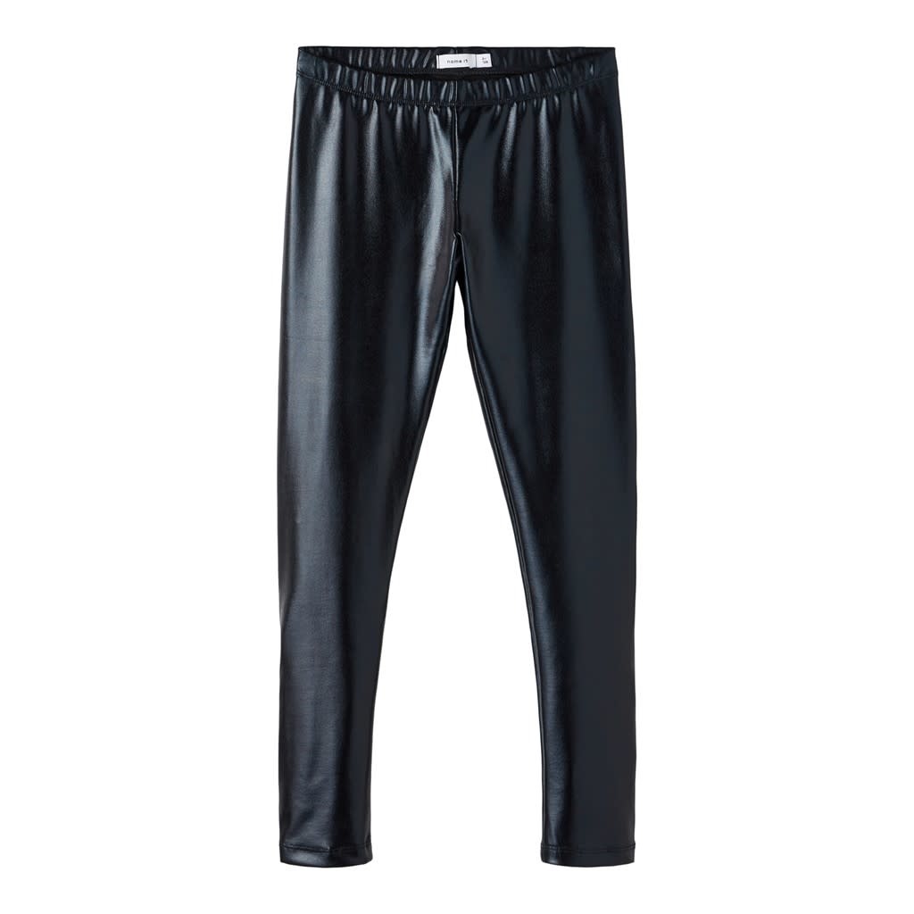 NKFRANETTY LEGGING 13210668 Black