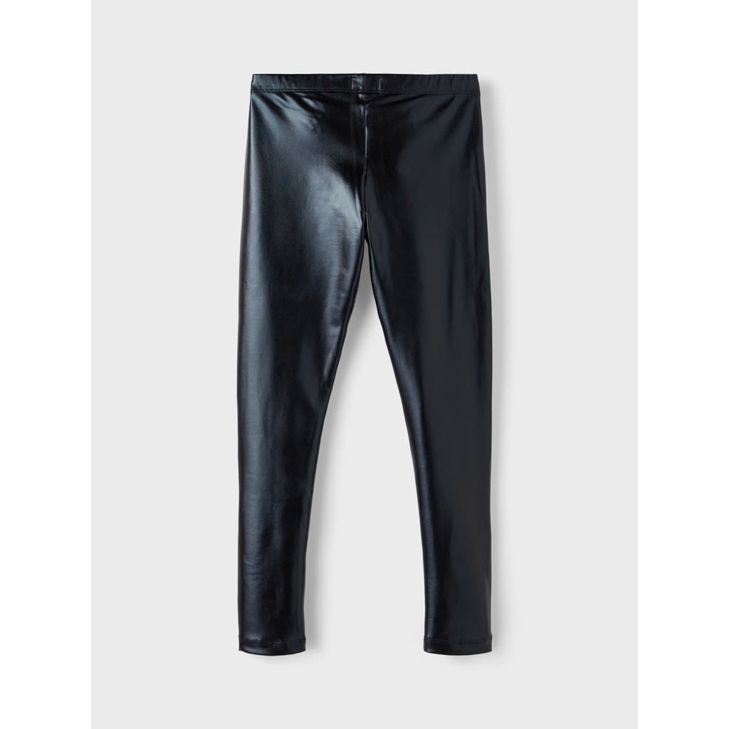 NKFRANETTY LEGGING 13210668 Black
