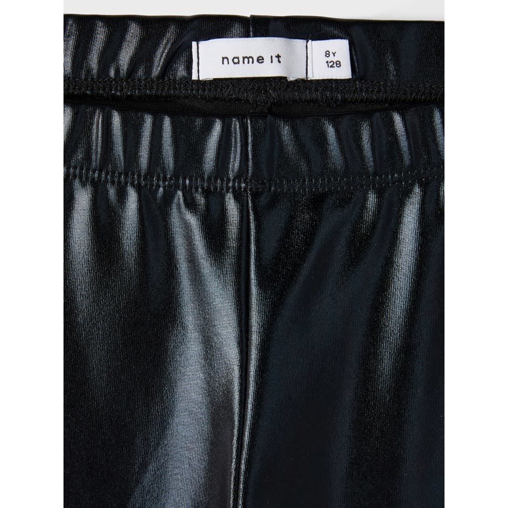 NKFRANETTY LEGGING 13210668 Black
