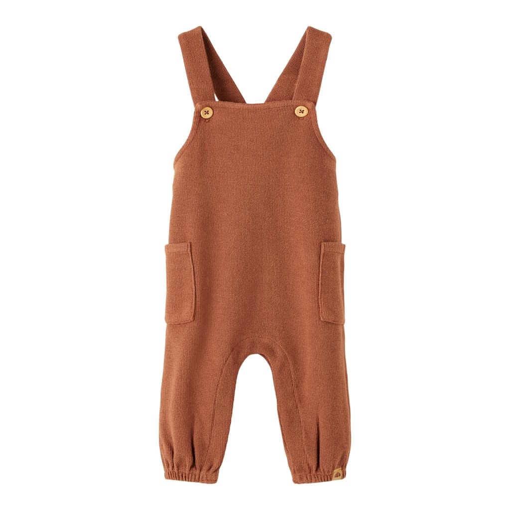 NBNONEM OVERALL 13206839 Coconut Shell