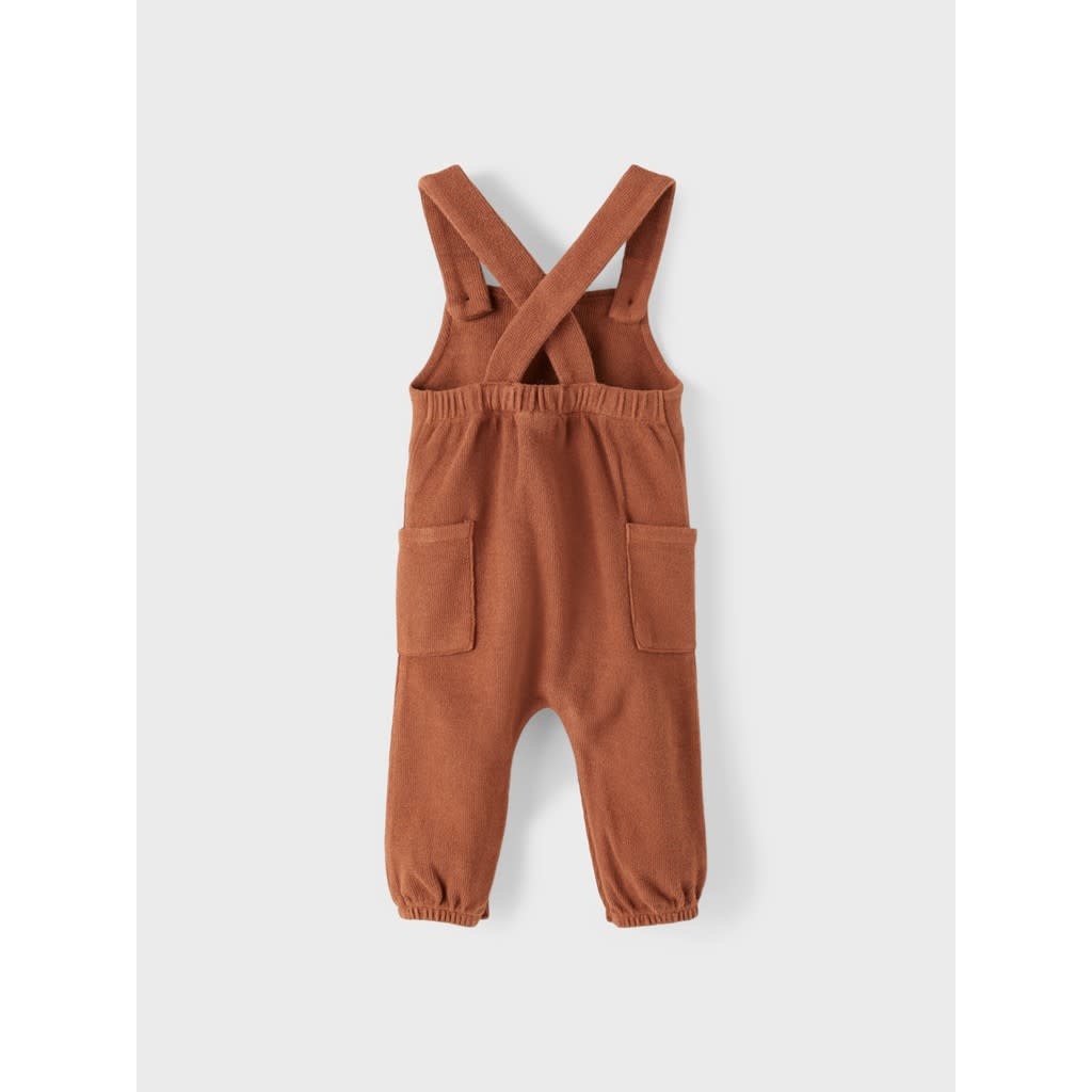 NBNONEM OVERALL 13206839 Coconut Shell
