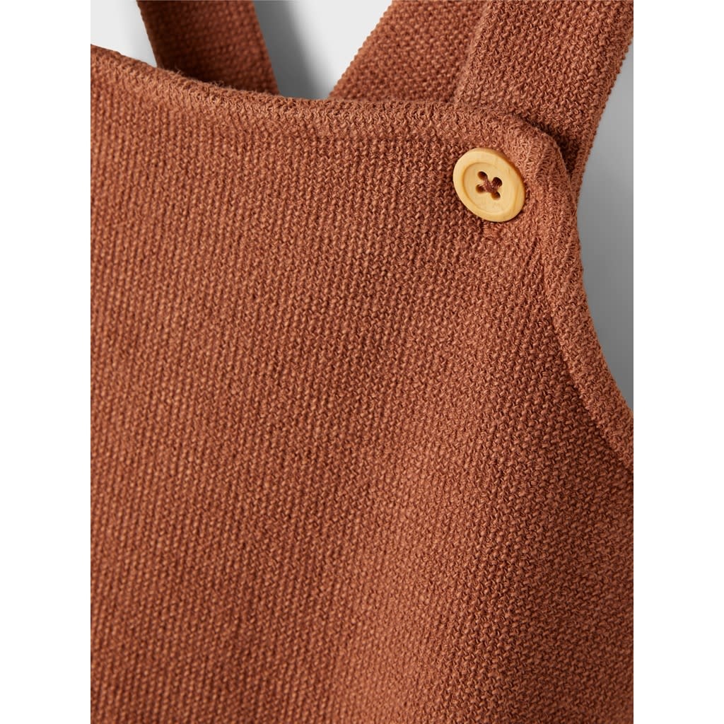 NBNONEM OVERALL 13206839 Coconut Shell