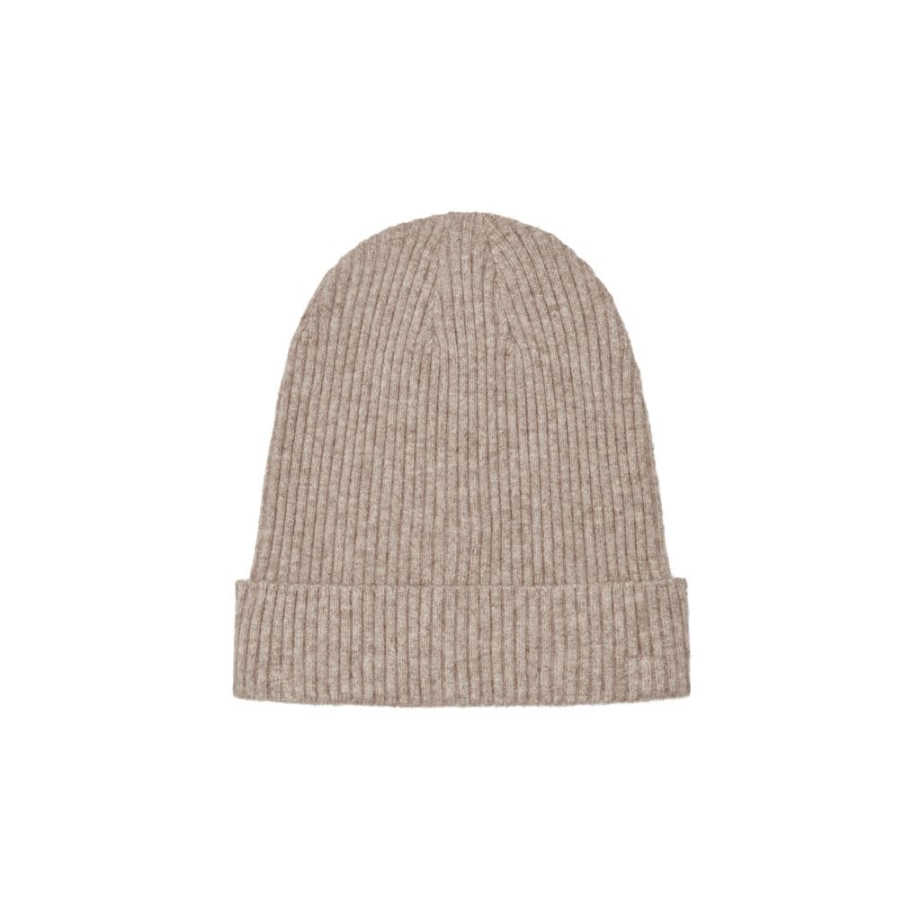KOGZENNA HAT KNT 15267559 Mocha Meringue