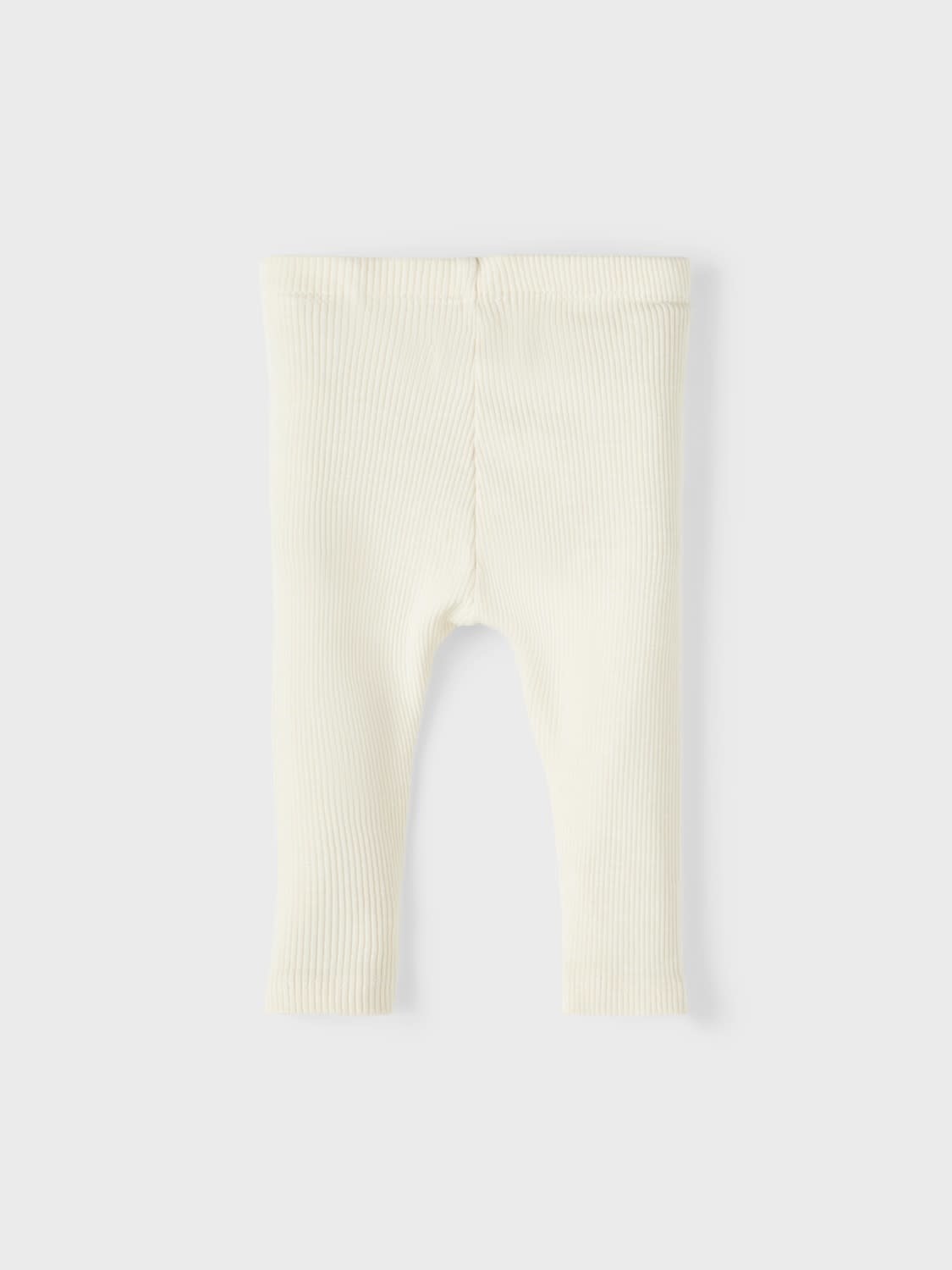 NBNONUGAT LEGGING 13206843 Buttercream
