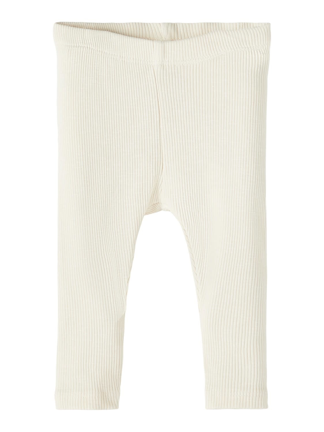 NBNONUGAT LEGGING 13206843 Buttercream