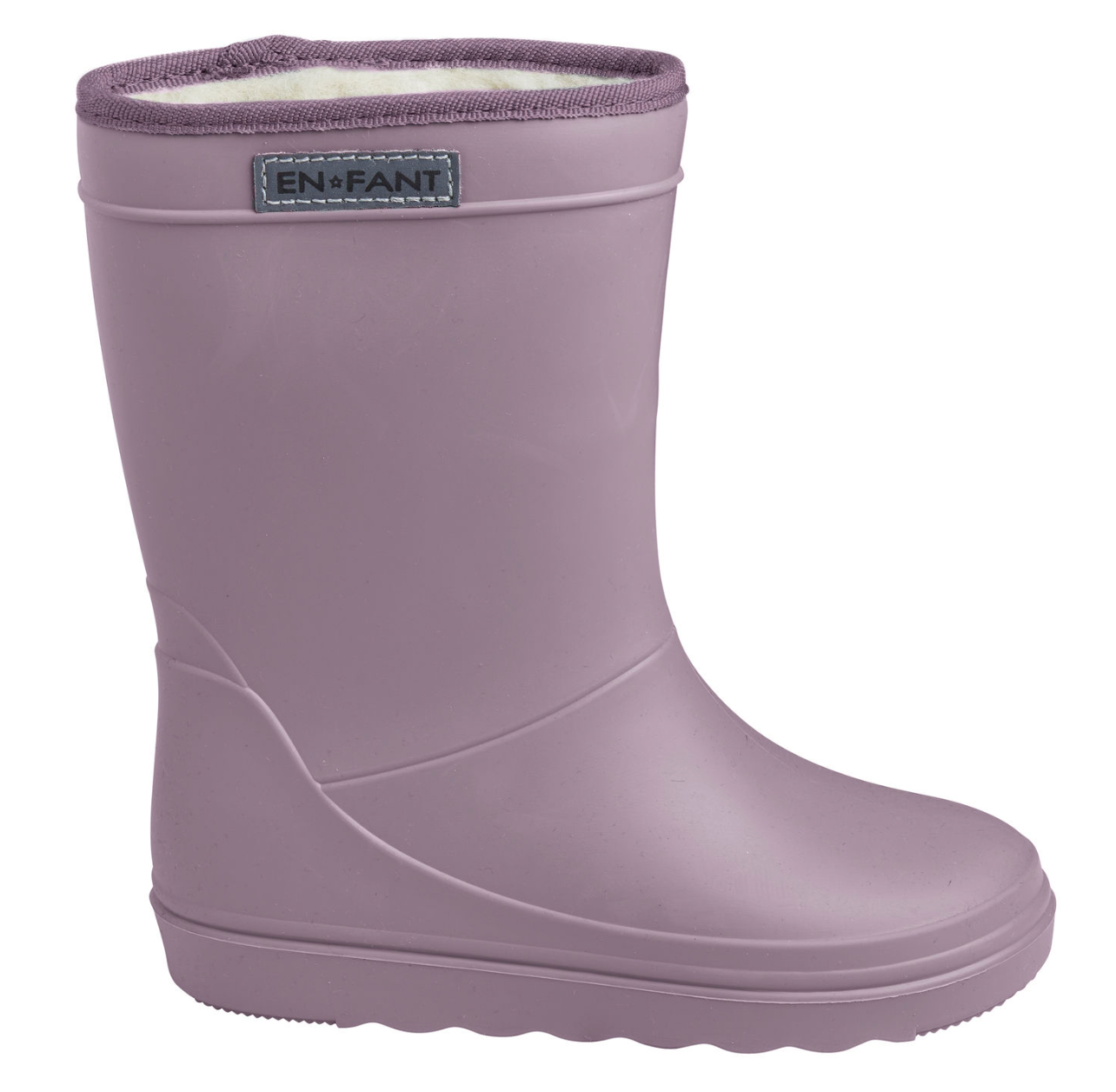 Thermo Boots Solid 250190 Flint