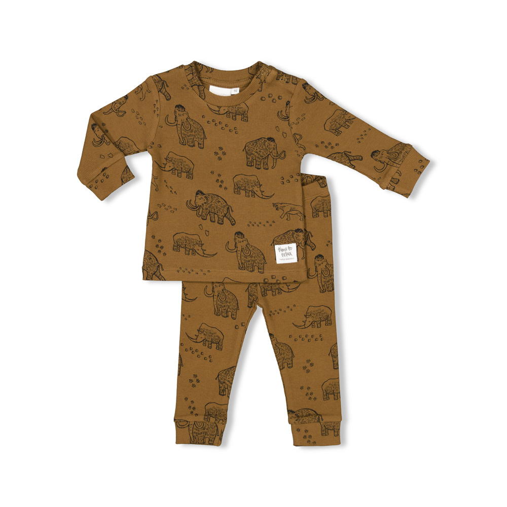 Marty Mammoth 50500062 - Bruin