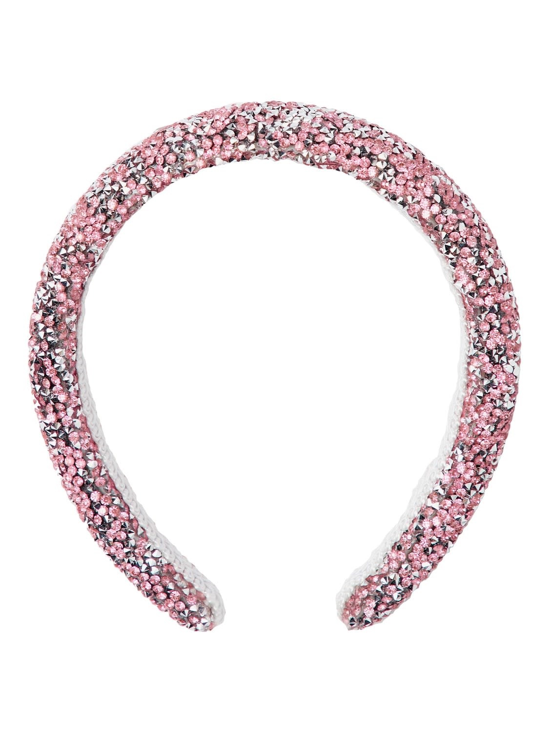 NKFACC-RINA HAIRBRACE 13210853 Woodrose