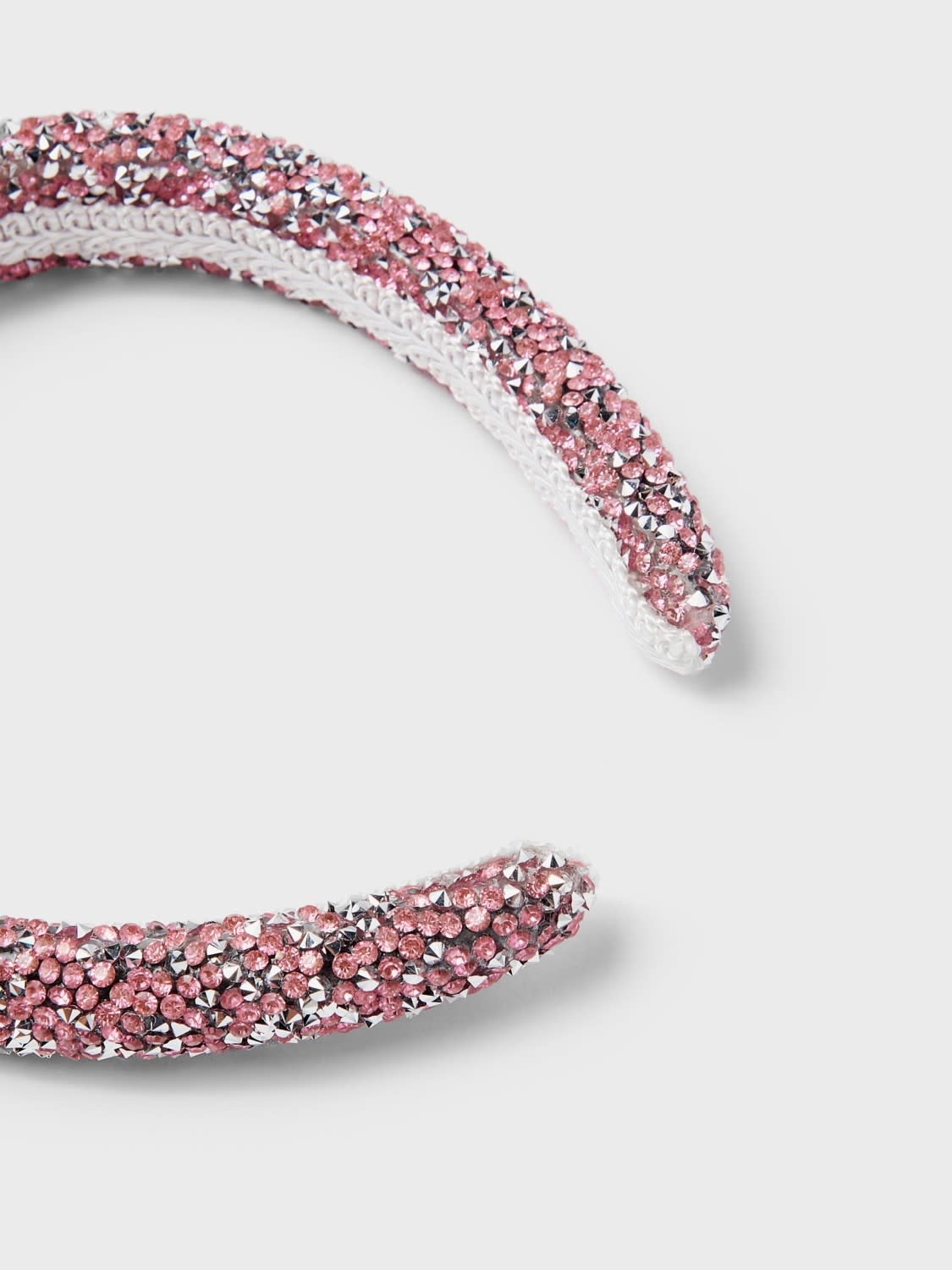 NKFACC-RINA HAIRBRACE 13210853 Woodrose