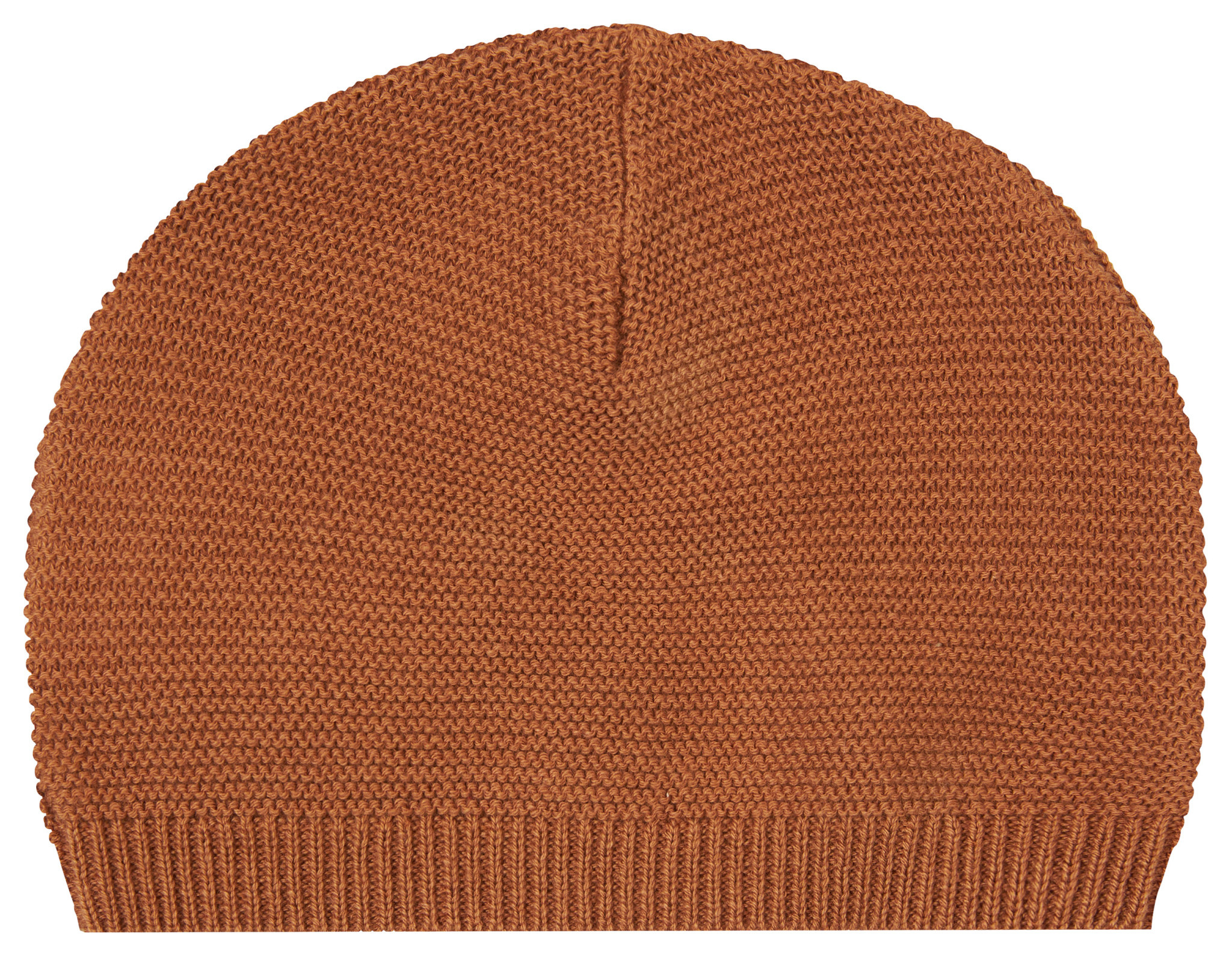U Hat knit Rosita Chipmunk