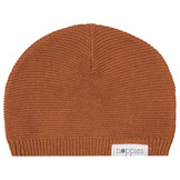 U Hat knit Rosita Chipmunk