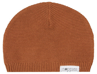 U Hat knit Rosita Chipmunk