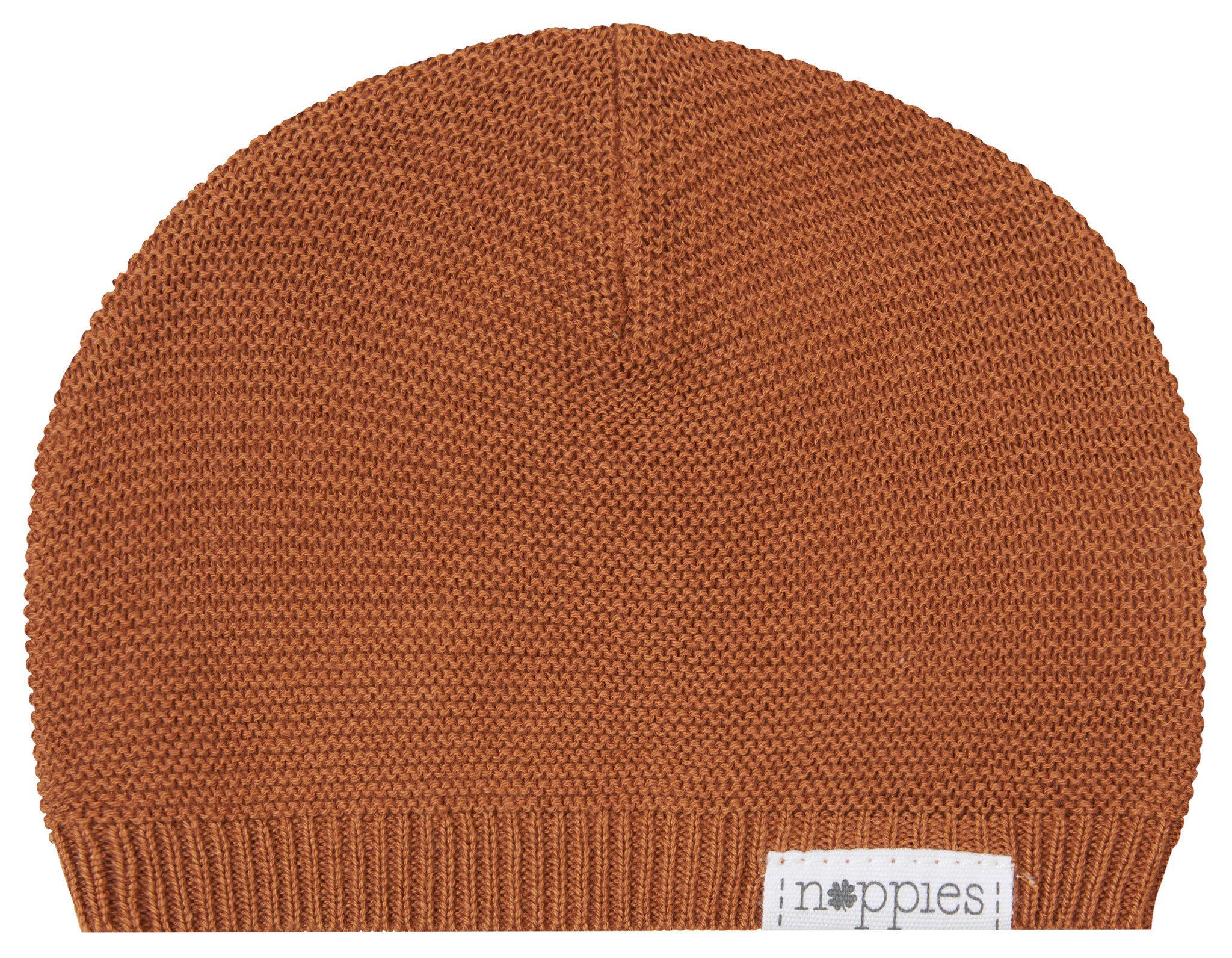 U Hat knit Rosita Chipmunk