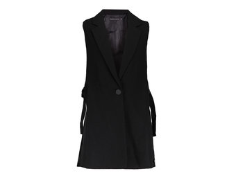 Grace Jacket 03 BLACK