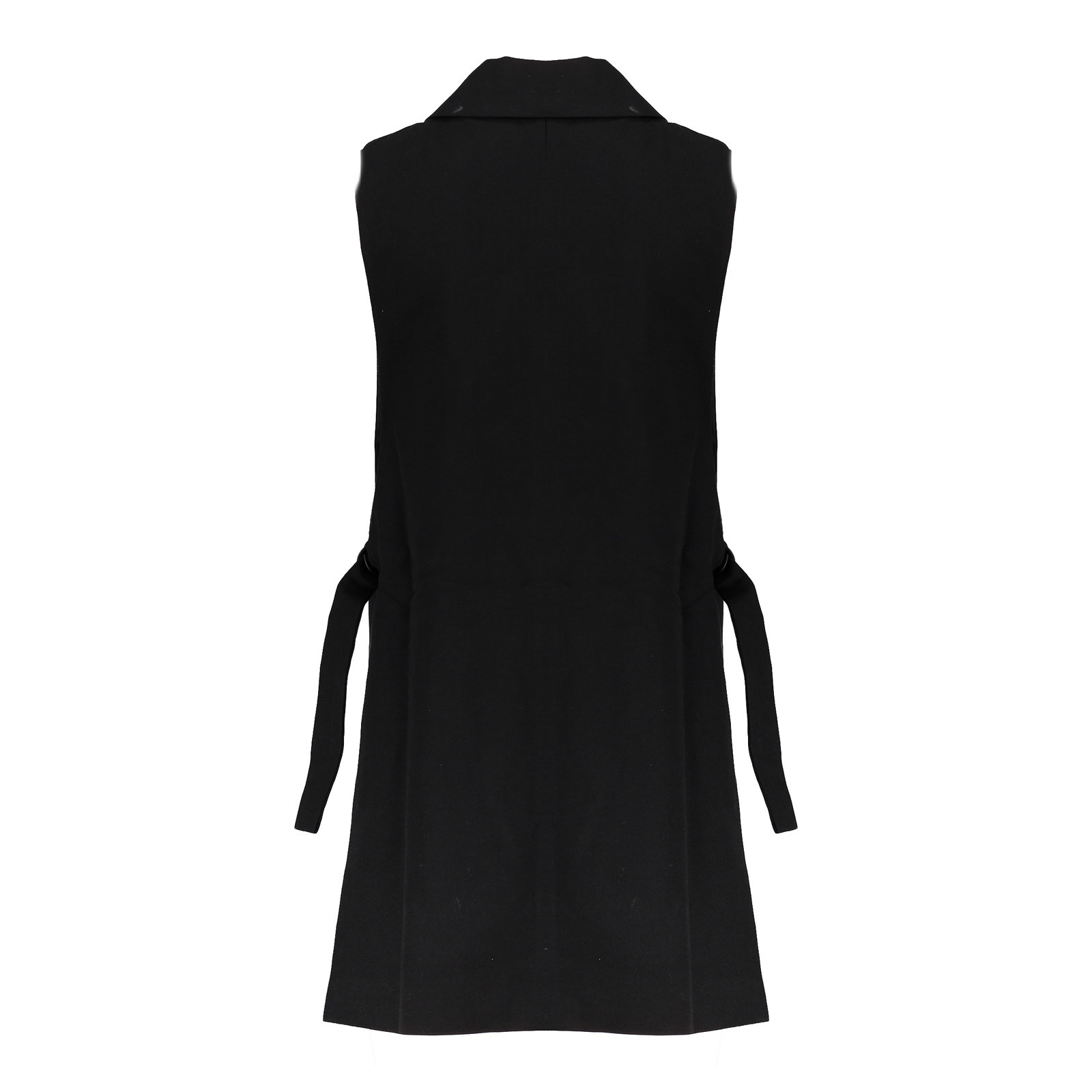 Grace Jacket 03 BLACK