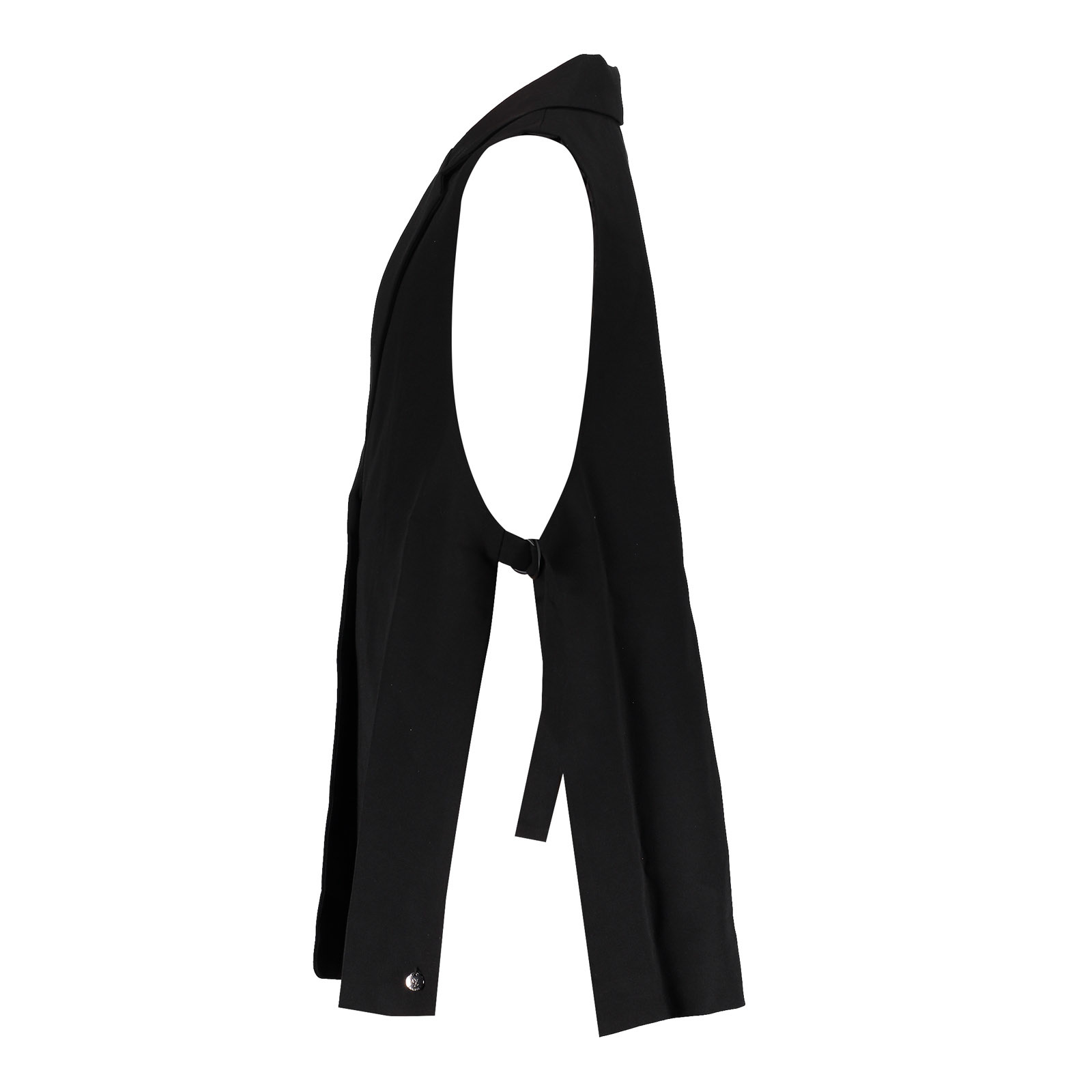 Grace Jacket 03 BLACK