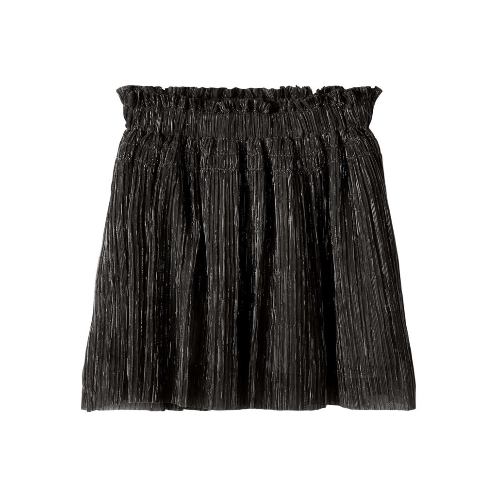NMFRASSY SKIRT CAMP 13205919 Black