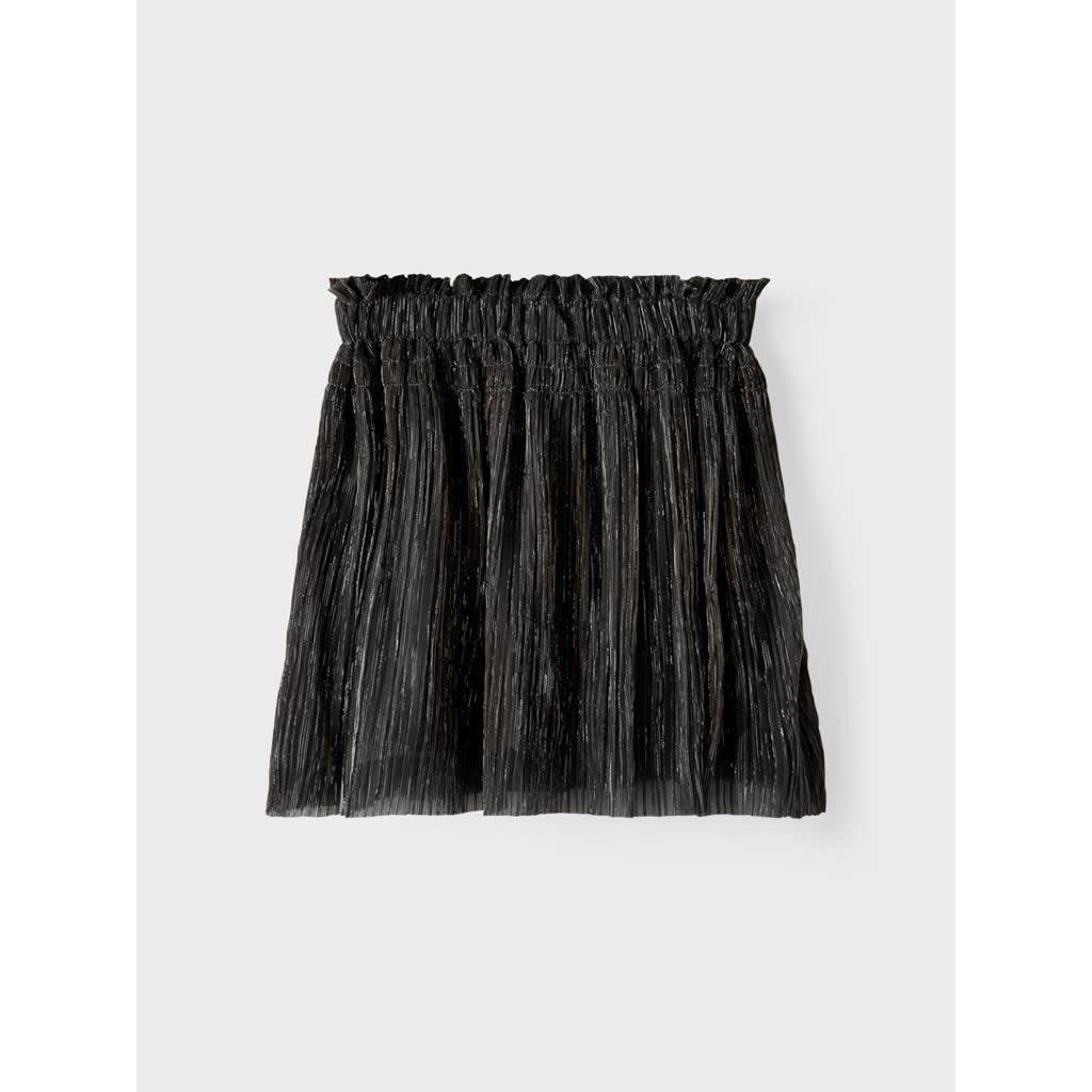 NMFRASSY SKIRT CAMP 13205919 Black