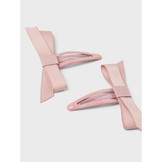 NKFACC-REGITSE 2P HAIR CLIPS LIL 13211594 Burlwood