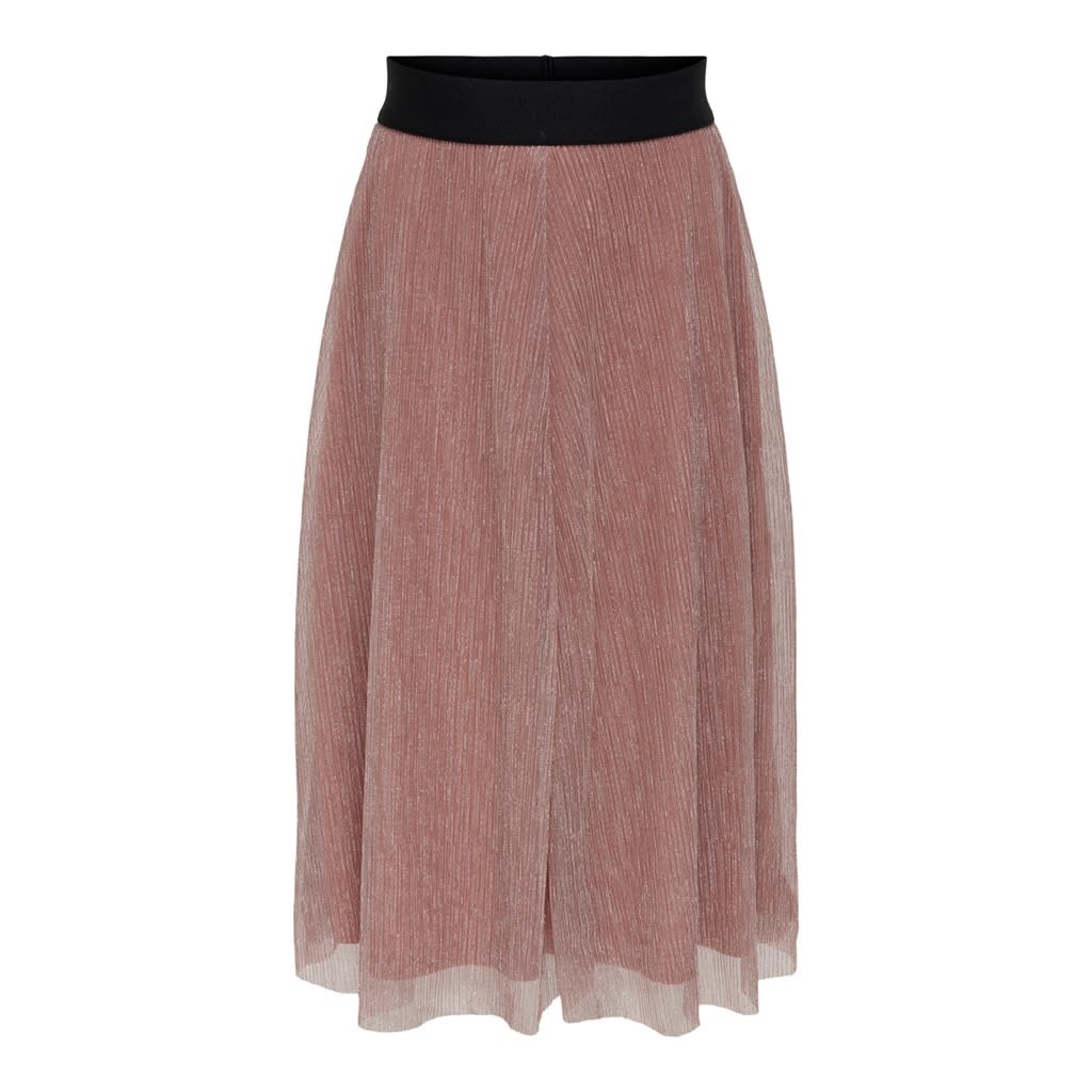 KOGTINGA SHINE SKIRT JRS 15278174 Canyon Rose