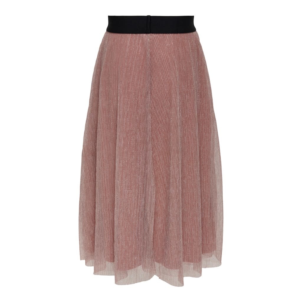 KOGTINGA SHINE SKIRT JRS 15278174 Canyon Rose
