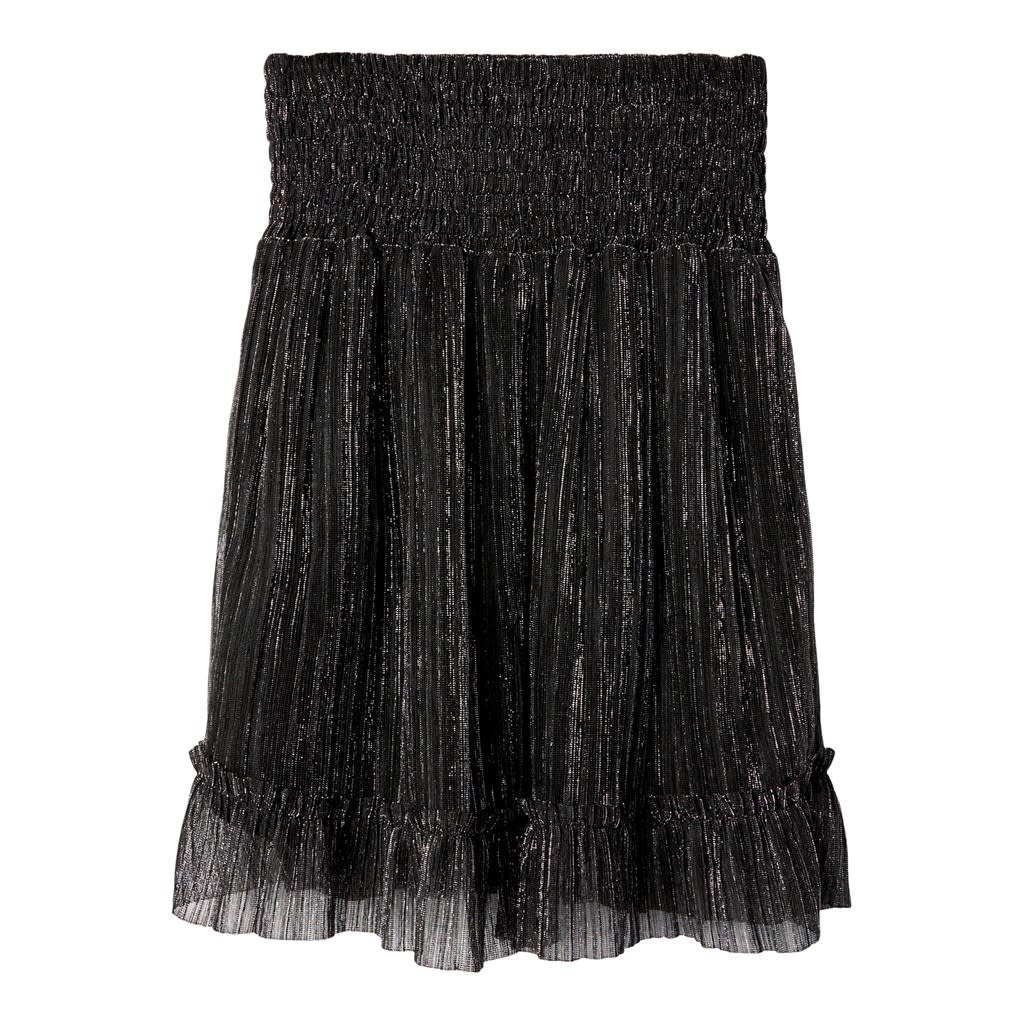 NKFVIVIUN SKIRT 13209904 Black