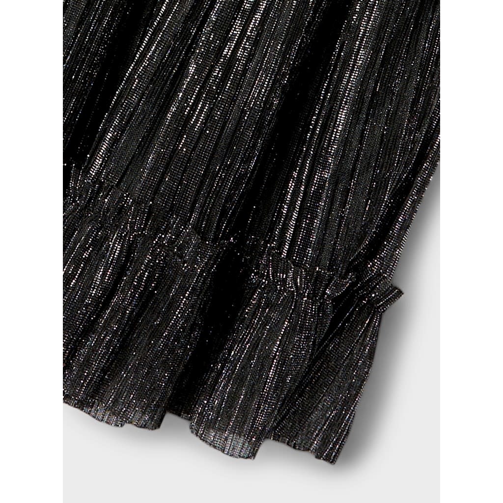 NKFVIVIUN SKIRT 13209904 Black