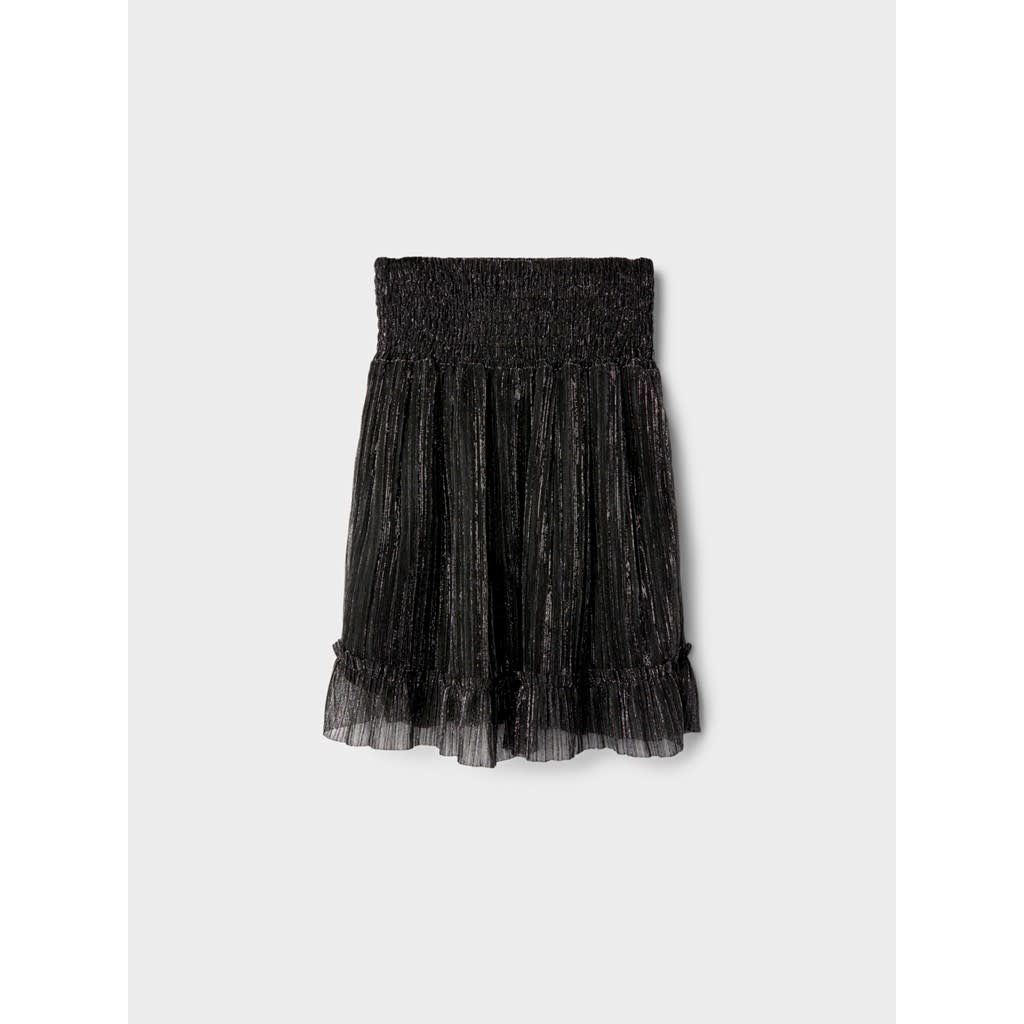 NKFVIVIUN SKIRT 13209904 Black