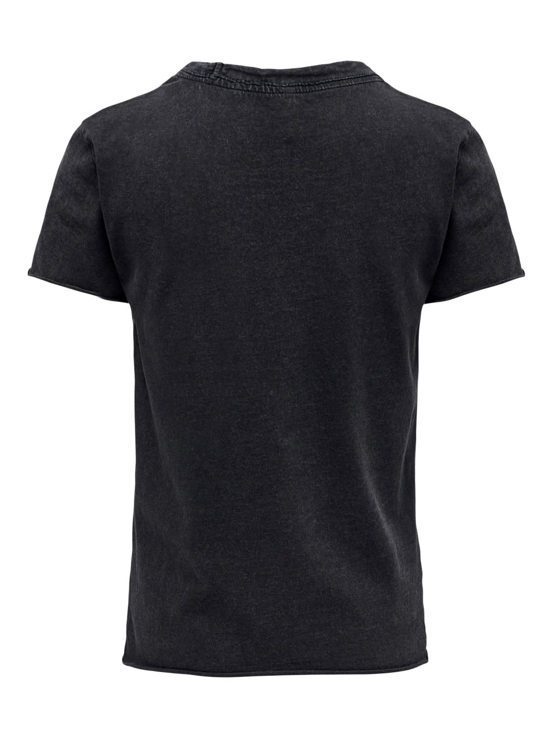 KOGLUCY LION TOP 15279261 Black ARISE