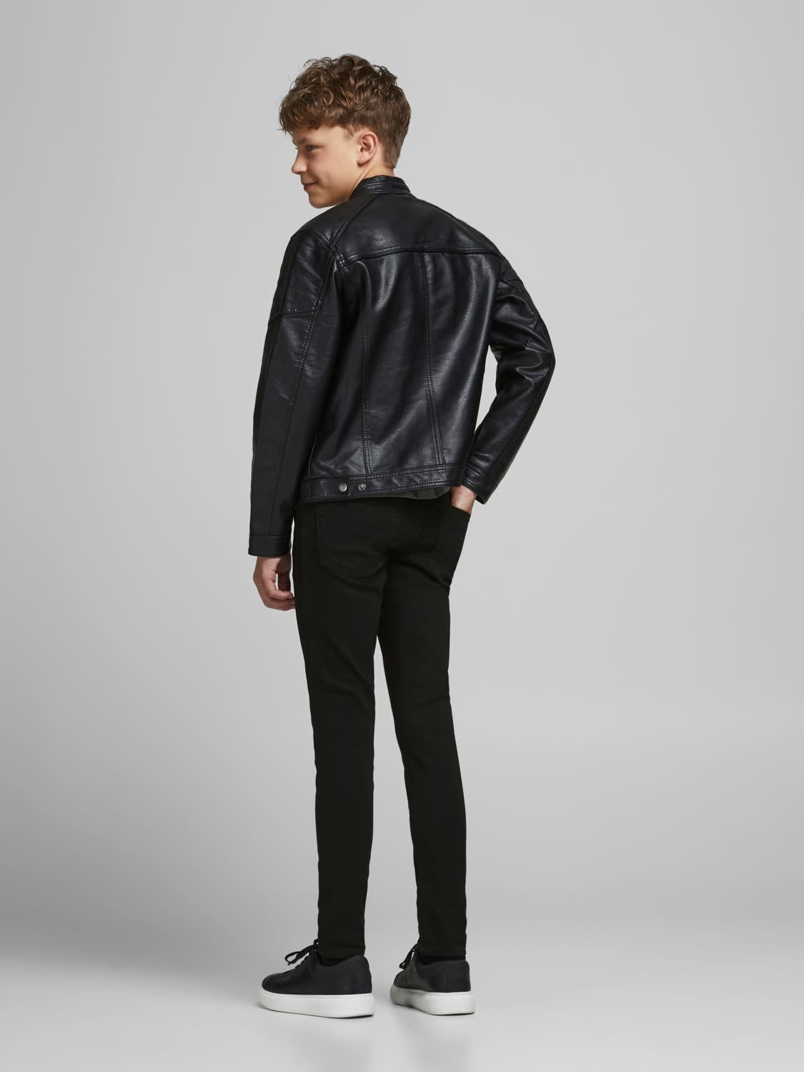 JJILIAM JJORIGINAL AM 829 NOOS JNR - 12149934