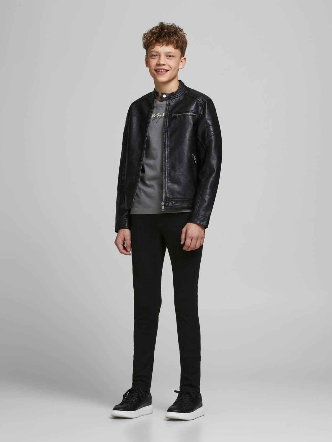 JJILIAM JJORIGINAL AM 829 NOOS JNR - 12149934